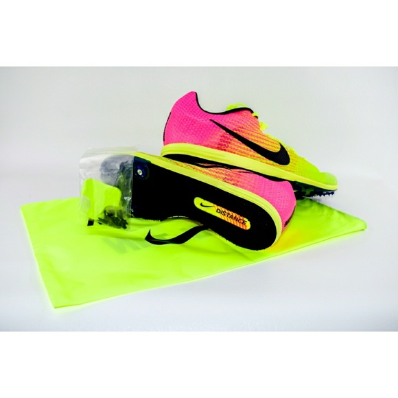 nike racing track shoes